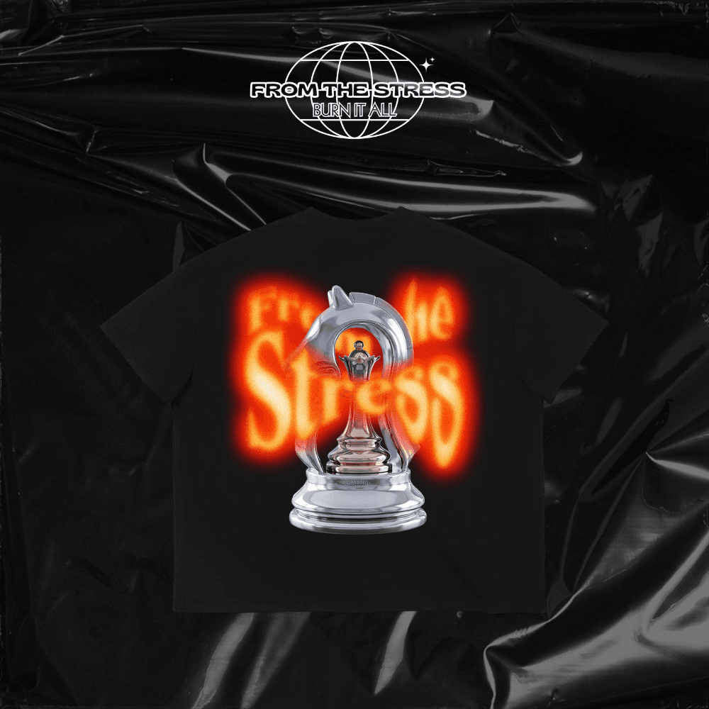 FTS "The First Release 01" - Black