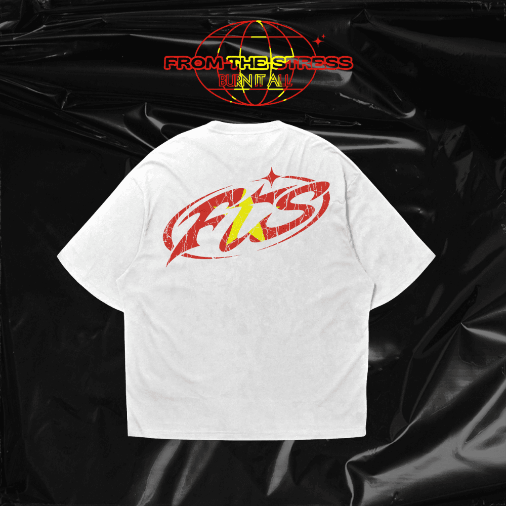 Tinh thần Việt Nam - Special edition từ From The Stress - Ảnh 2