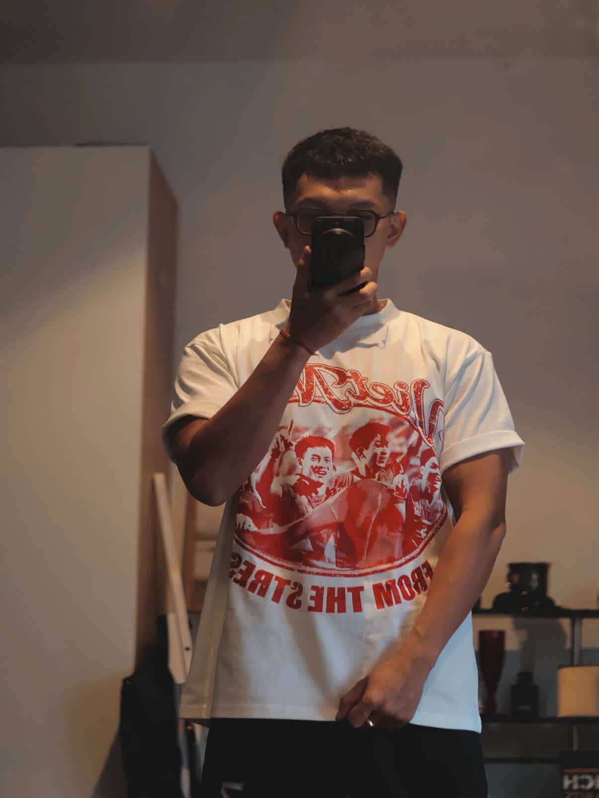 Tinh thần Việt Nam - Special edition từ From The Stress - Ảnh 3