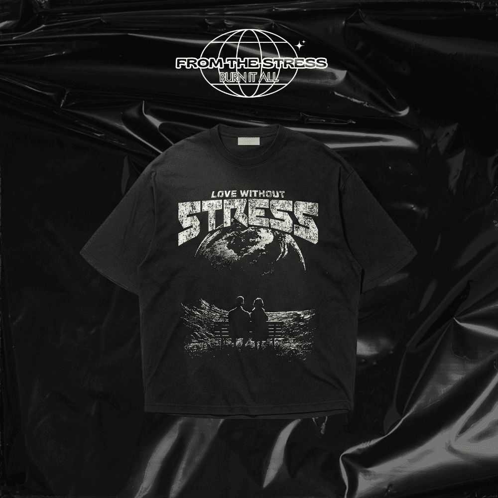 FTS Oversize - Love without STRESS