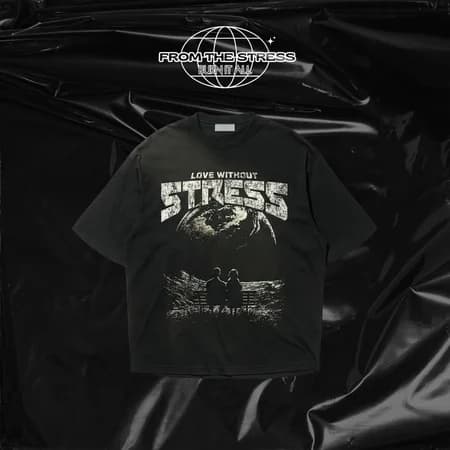 FTS Oversize - Love without STRESS